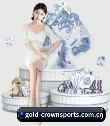 gold-crownsports.com.cn APP 界面 | Crown Sports