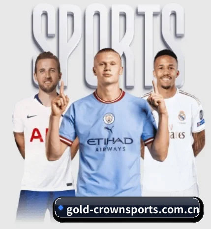 五大服务分区,信息按项目分类 - Crown Sports