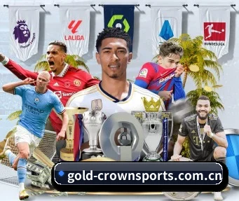 gold-crownsports.com.cn APP - Crown Sports